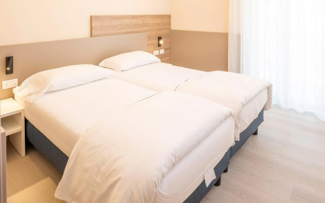 Hotel Internazionale