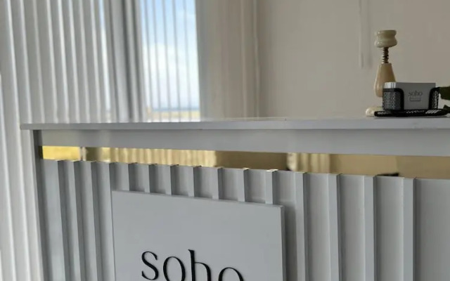 Soho Ayvalık