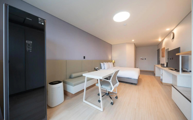 SureStay Plus Hotel by Best Western Asan