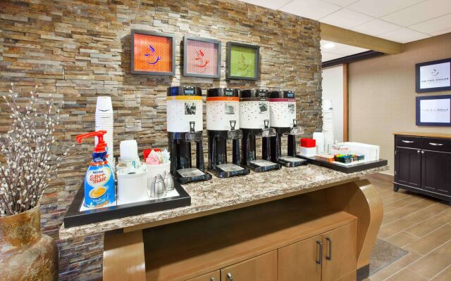 Hampton Inn Toledo-South/Maumee