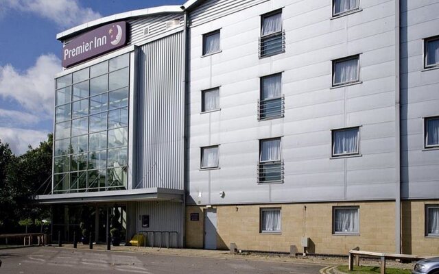 Premier Inn Watford Central