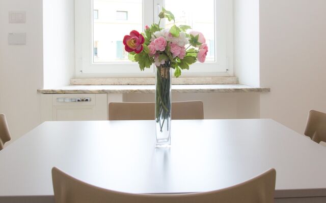 Rental in Rome Taurasia