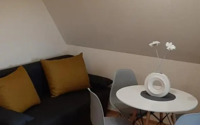 Napkő Apartman
