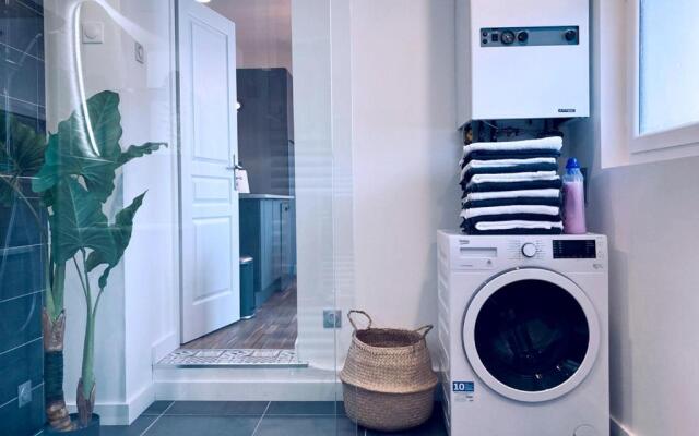 La bulle des Viennes