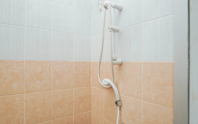 Cozy Stay 2BR Menteng Square Apartment