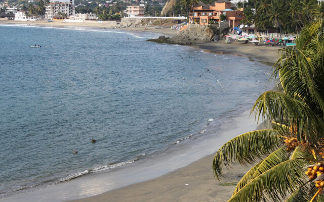 Playa de Santiago Hotel