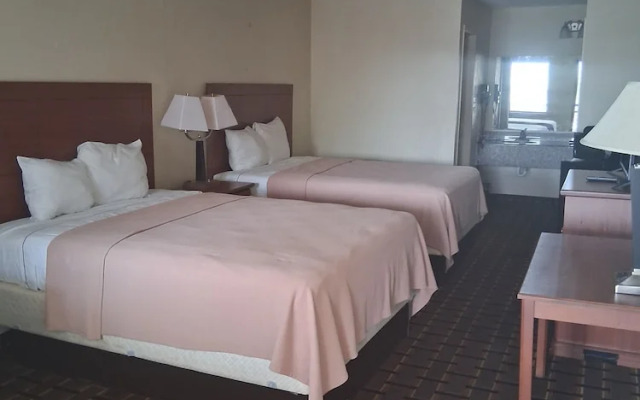 Cameron Inn & suites