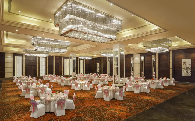 Seyfert Sarovar Premiere Dehradun