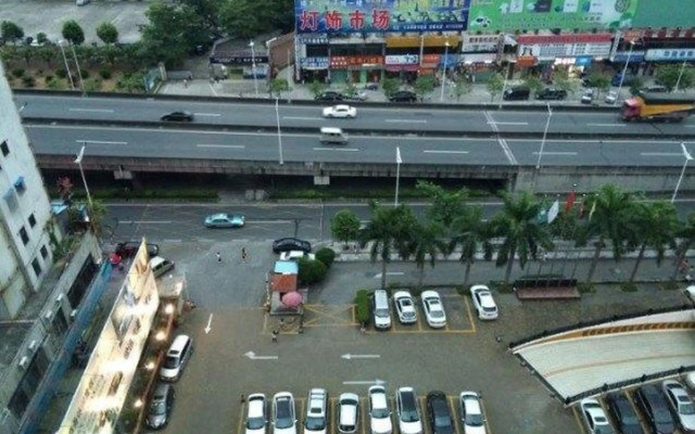 Metropolitan Hotel