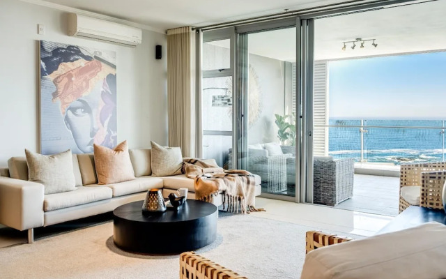 Secure Supreme Artistic Sea View 3bed Sunset Loft