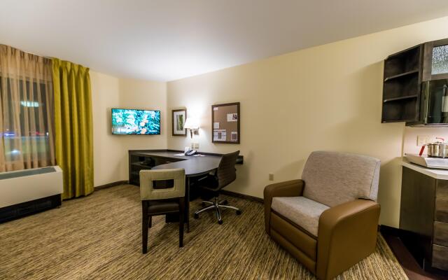 Candlewood Suites Fairbanks by IHG