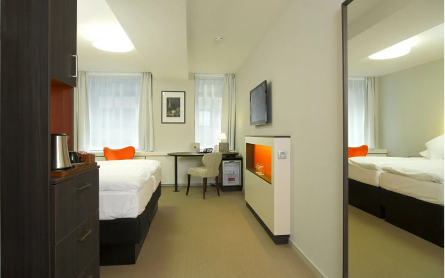Thon Hotel EU