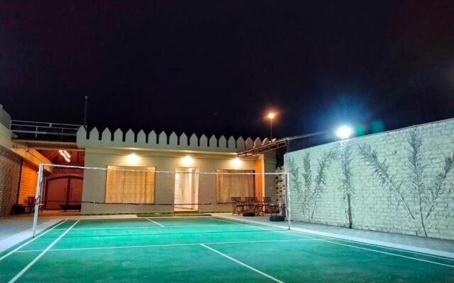 My Privilege, Pathankot - Punjab