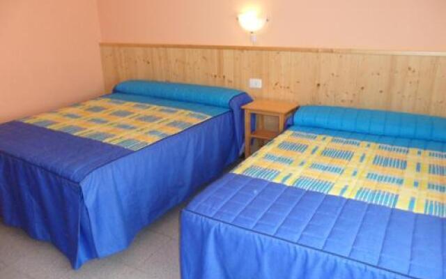 Hostal Alce