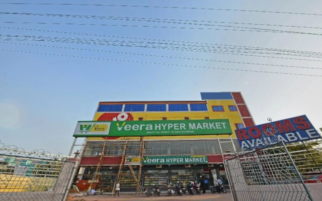 Sp Highway Inn by OYO Rooms