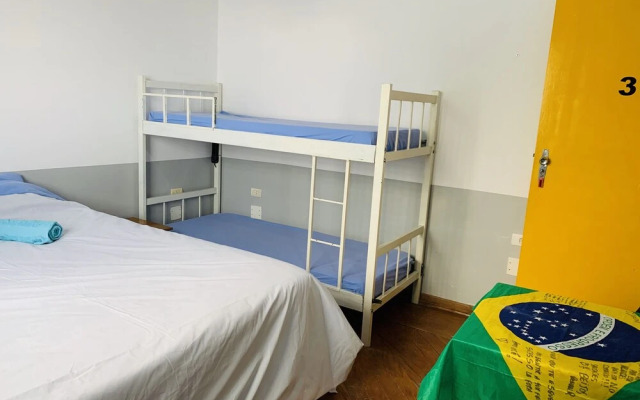 Beats Hostel Brazil