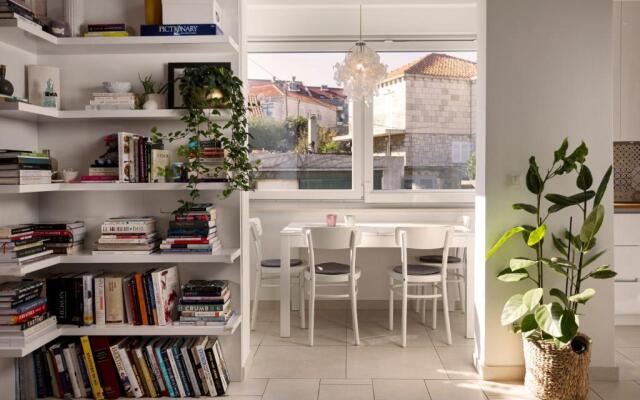 Apartment Pantarul
