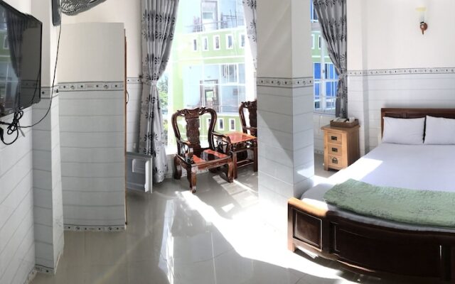 Hoang Linh 2 Hotel