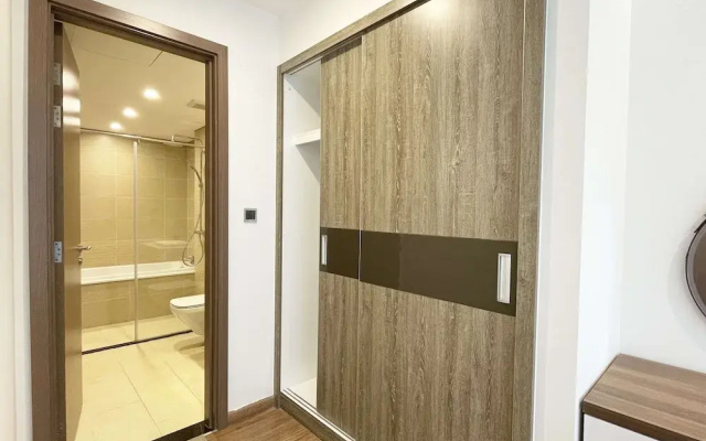 Harim Vinhomes Metropolis