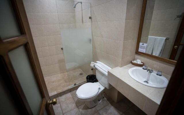 Hotel Parador San Agustin