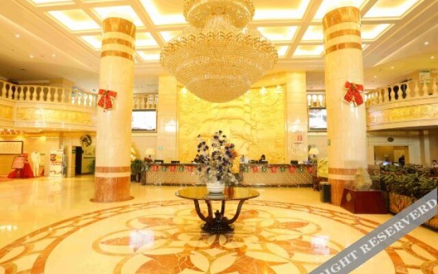 Echarm Plus Hotel Taiyuan Wanda Plaza Railway Station Store