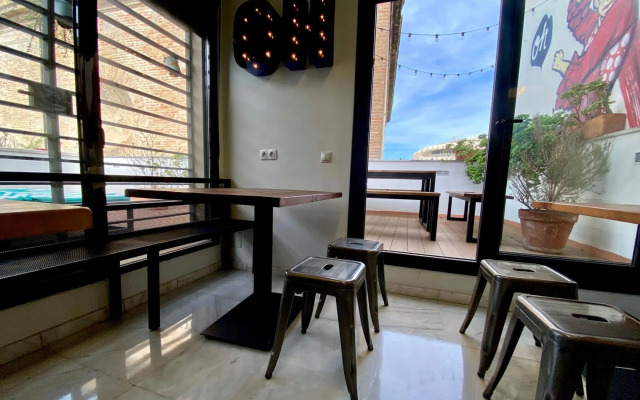 JOY Setas Coworking