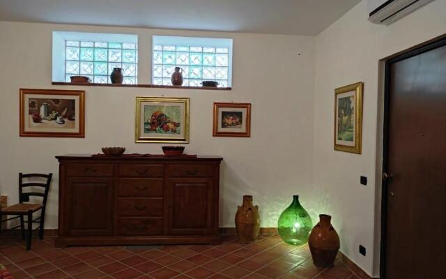 Salento Apartment