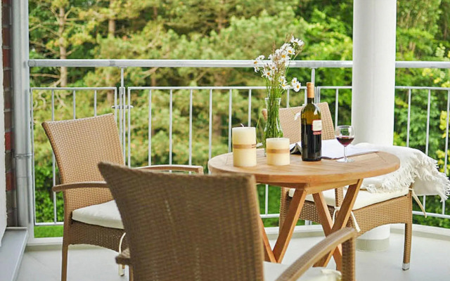 Apartment in Cuxhaven