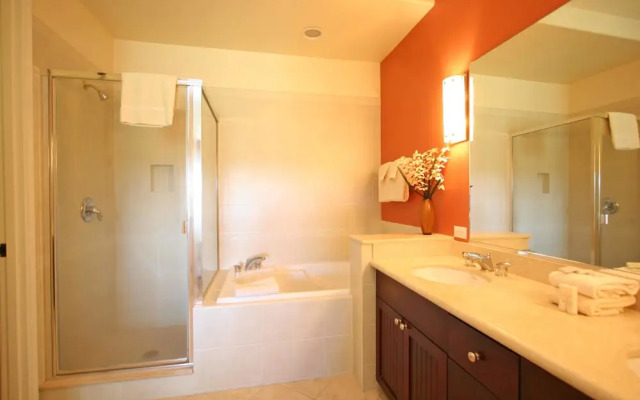 Waikoloa Fairway Villas