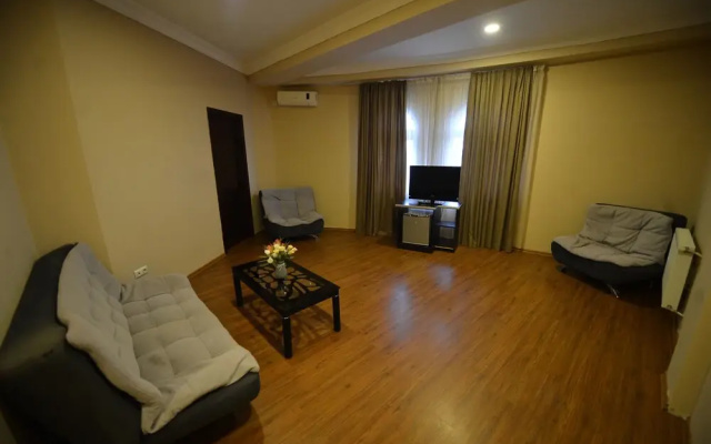 Hotel Aquapark Batumi - Hotel in باطومي - Photo 3