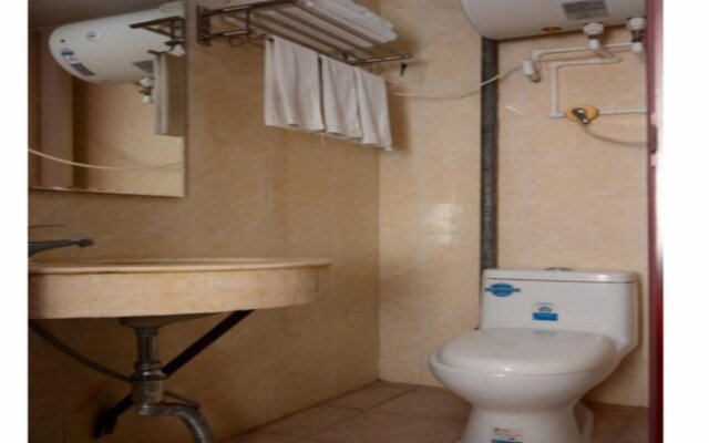 Millennium Youth Hotel