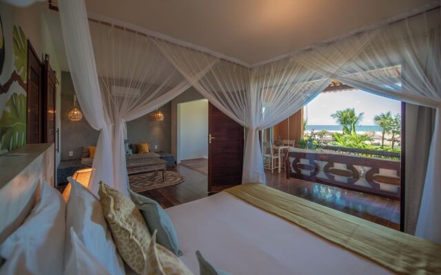 Mi Secreto pousada & spa