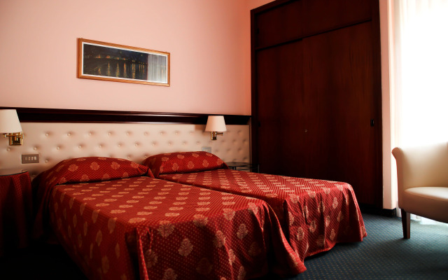 Hotel Torretta