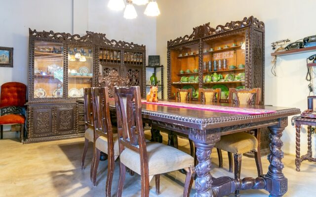 Luchy´s Country House