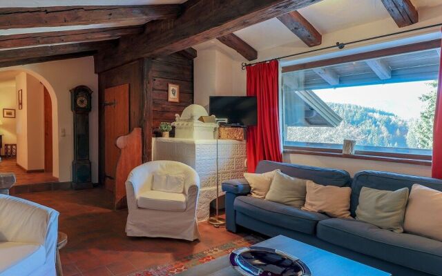 Lush Villa in Tyrol near Ski Area