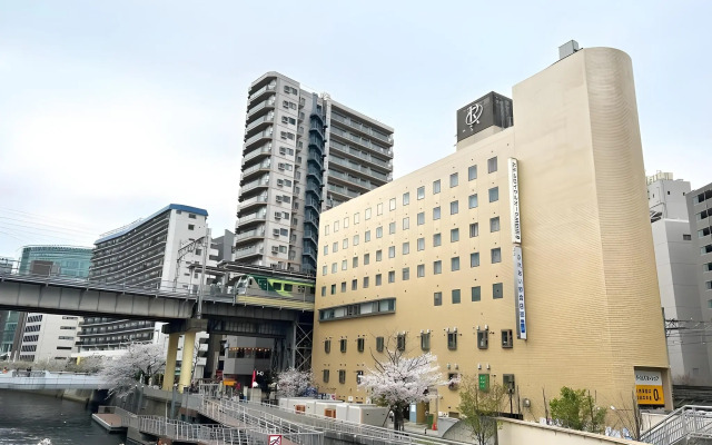 Hotel Royal Oak Gotanda
