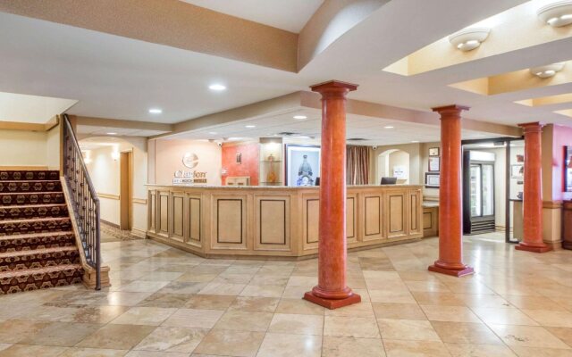 Home2 Suites By Hilton Tulsa Airport