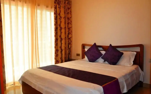 Sanya Chunting Holiday Apartment