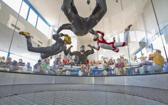 Apart-rent Apartment Sant Maurici 0185