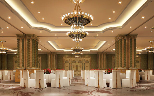 Wuhan Harvest International Hotel