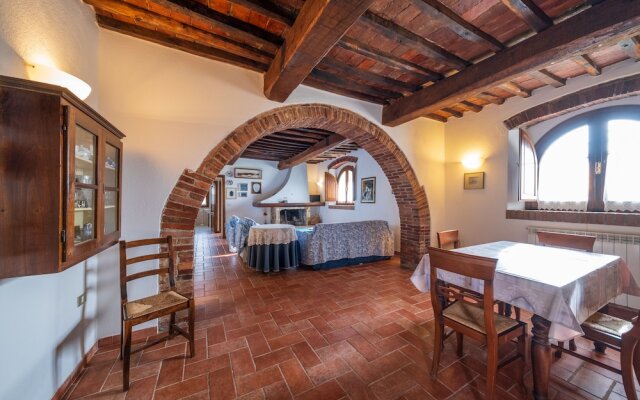Agriturismo Bio Fattoria Casetta