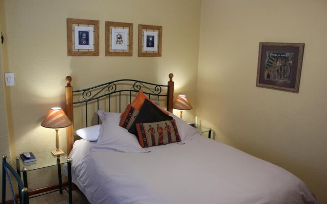 Old Oak Guest House