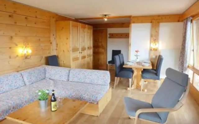 Apartment Le Bristol A20