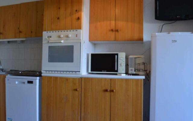 Appartement Saint-Cyprien, 2 pièces, 6 personnes - FR-1-225D-4