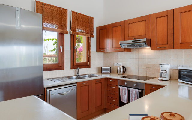Aphrodite Hills Rentals – Junior Villas