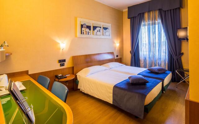 Best Western Hotel Luxor