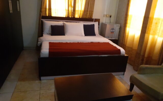 Conchita Apartment