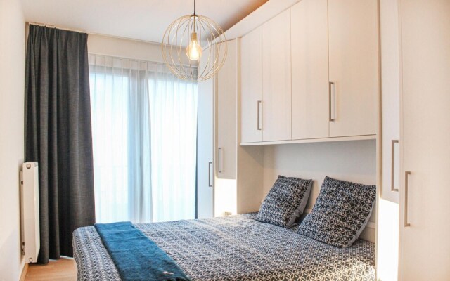 Residentie Crystal