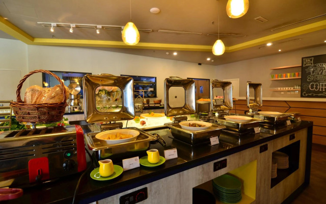 ibis Styles Kuala Lumpur Sri Damansara