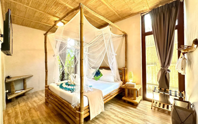 Buko Beach Resort - Adults Only